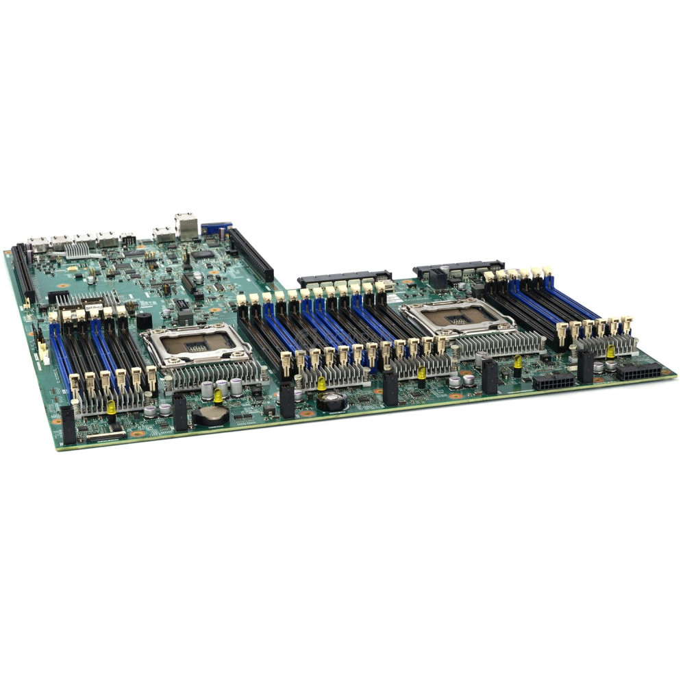 74-10443-03 CISCO MAINBOARD LGA2011-3 FOR CISCO UCS C240 M3